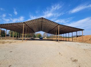 1414 Cooley Bridge Rd, Belton, SC 29627