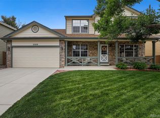 3589 Boardwalk Cir, Highlands Ranch, CO 80129
