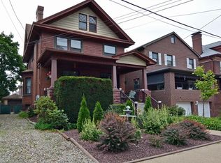 219 Virginia Ave, Aspinwall, PA