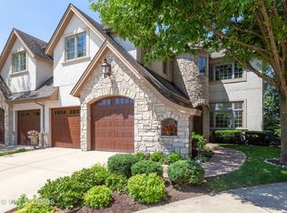 2175 Lillian Ln, Lisle, IL 60532