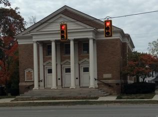 71 S Washington St, Oxford, MI 48371