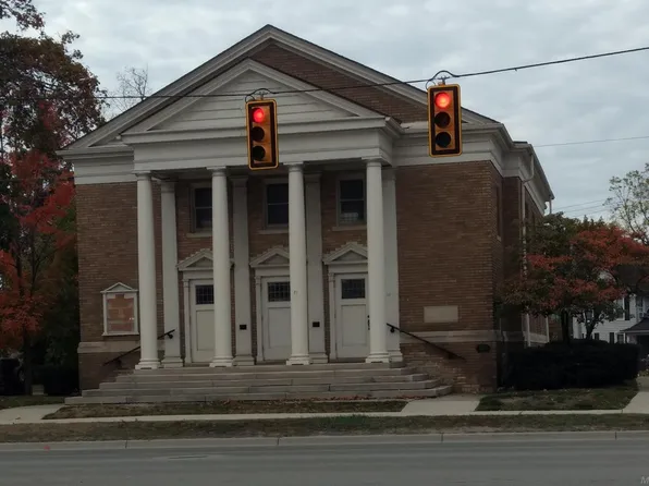 71 S Washington St, Oxford, MI 48371