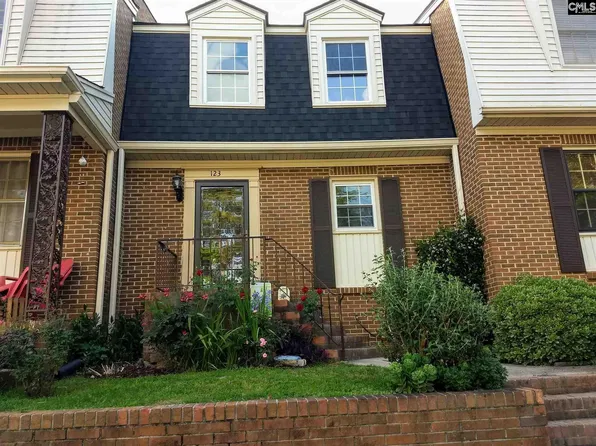 123 Jefferson Pl, Columbia, SC 29212