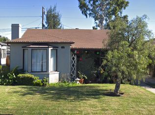 3620 Walnut Ave, Long Beach, CA 90807