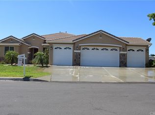 19393 Eldorado Rd, Perris, CA 92570