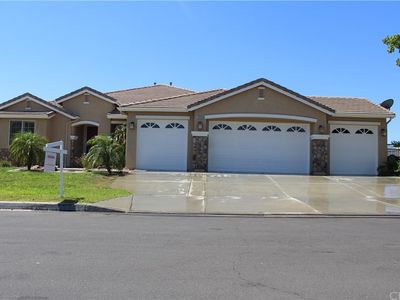 19393 Eldorado Rd, Perris, CA, 92570