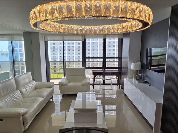 600 NE 36th St APT 1509