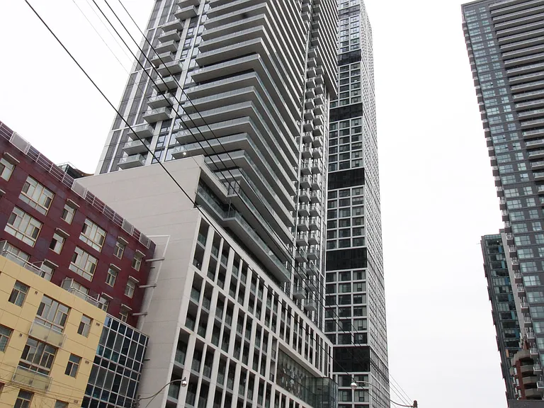 251 Jarvis St #738 — Photo 1
