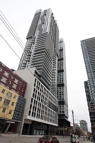 251 Jarvis St #3715 Photo 1