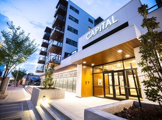 Capital On Jasper Ave, Edmonton, AB T5J 1L1