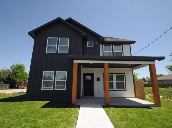 8203 Gladstone St, Houston, TX 77051