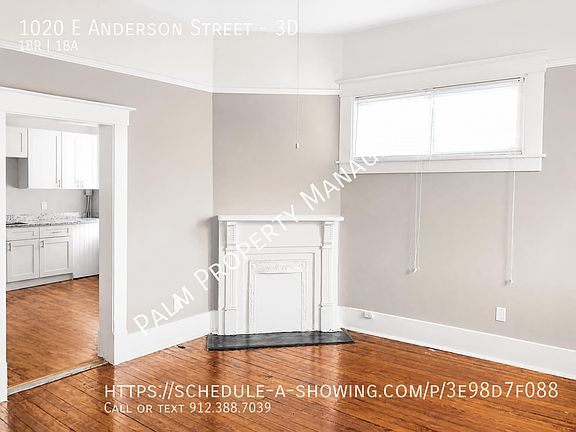4th image of 1020 E Anderson St APT 3D