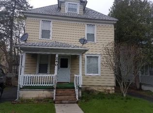 240 W Pleasant Ave, Syracuse, NY 13205