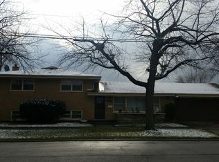 8101 Mason Ave, Burbank, IL 60459