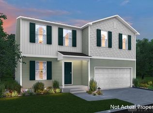 3790 Whisper Creek Dr, Dayton, OH 45414