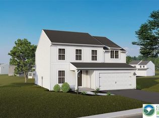 640 Montgomery Ave LOT 44, Pennsburg, PA 18073