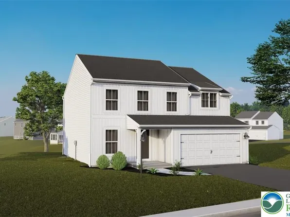 640 Montgomery Ave Lot 44, Pennsburg, PA 18073