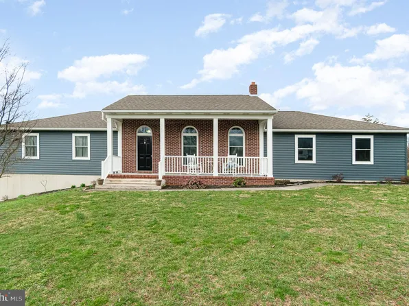 335 Faculty Rd, Duncannon, PA 17020