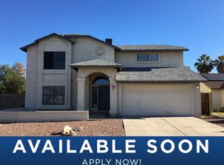 2537 N 88th Ln, Phoenix, AZ 85037