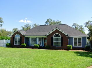133 Old Canoy Ln, Leesburg, GA 31763