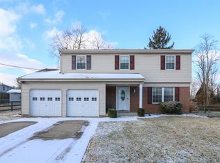 5003 Whitewood Ct, Cincinnati, OH 45244