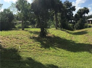 291 4th Ave, Labelle, FL 33935