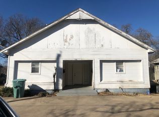518 S Elm St UNIT B, Sherman, TX 75090