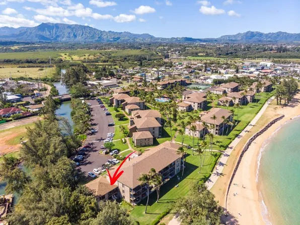 4-1250 Kuhio Hwy #A201, Kapaa, HI 96746