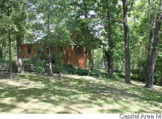 274 Big Valley Rd, Virginia, IL 62691