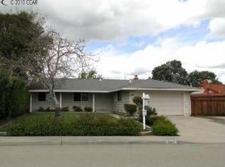 2967 Cheyenne Ave, San Ramon, CA 94583