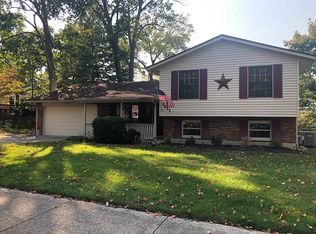 2631 Oak Park Ave, Dayton, OH 45419