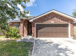 3815 Bogie Way, Converse, TX 78109
