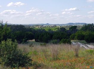 LOT 4 County Road 1255, Lampasas, TX 76550