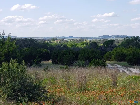 LOT 4 County Road 1255, Lampasas, TX 76550