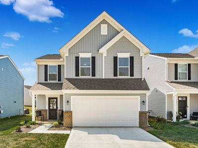 1497 Billingham Dr, Grove City, OH, 43123