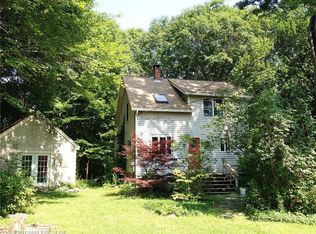 559 Main St, Rockport, ME 04856