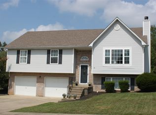421 Nevis Dr, Elizabethtown, KY 42701