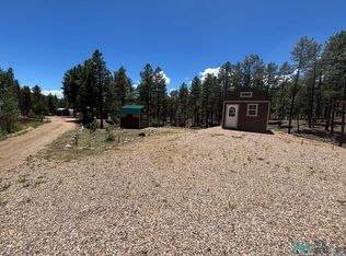 65 Club House Dr, Rociada, NM 87742
