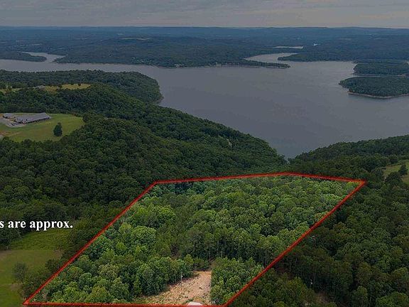 2nd image of 0 Alum Cave Rd