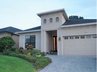 921 Christina Chase Dr, Lakeland, FL 33813