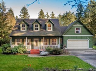 1325 Neah Dr, Fox Island, WA 98333