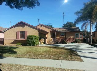 15716 S Haskins Ave, Compton, CA 90220