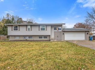1037 Moeller Rd, New Haven, IN 46774