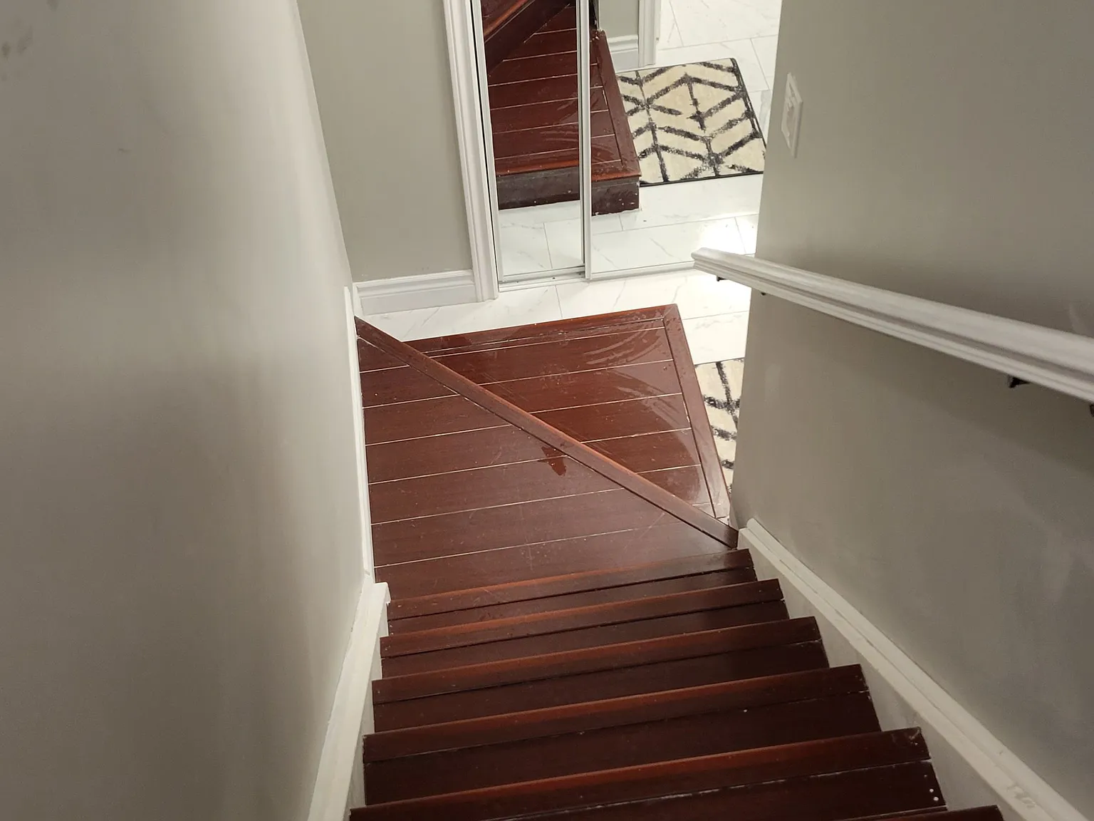 1 bed, $1,550 — Photo 3