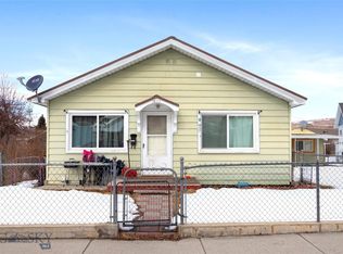 1677 Grand Ave, Butte, MT 59701
