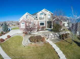 5962 W Horizon Dr, Highland, UT 84003