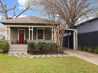 215 W 23rd St, Houston, TX 77008