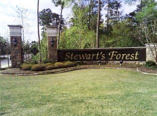 2029 Brodie Ln, Conroe, TX 77301