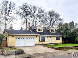 20490 SW Vienna Dr, Beaverton, OR 97078