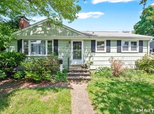 141 Tanner Street, Manchester, CT 06042